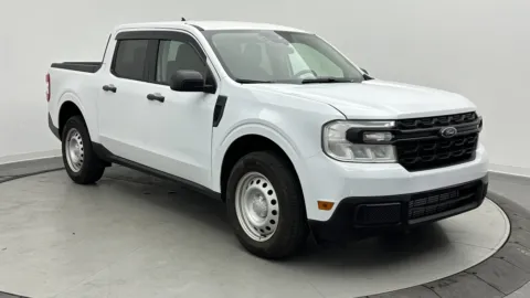 Another view of 2024 Ford Maverick XL for sale in Jacksonville, FL at Auto Boutique Florida