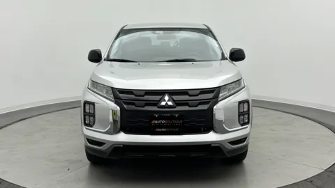 Photos of 2025 Mitsubishi Outlander Sport S for sale in Jacksonville, FL at Auto Boutique Florida