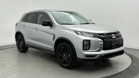 Another view of 2025 Mitsubishi Outlander Sport S for sale in Jacksonville, FL at Auto Boutique Florida