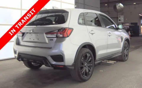 More photos of 2025 Mitsubishi Outlander Sport S at Auto Boutique Florida, FL