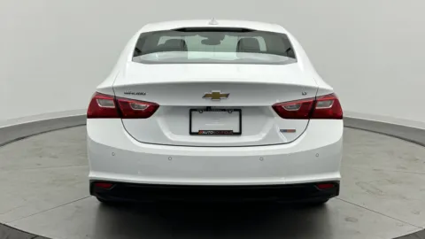More photos of 2024 Chevrolet Malibu LT at Auto Boutique Florida, FL