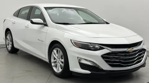 Another view of 2024 Chevrolet Malibu LT for sale in Jacksonville, FL at Auto Boutique Florida