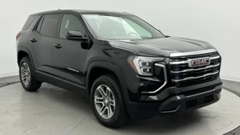 Another view of 2025 GMC Terrain AWD Elevation for sale in Jacksonville, FL at Auto Boutique Florida