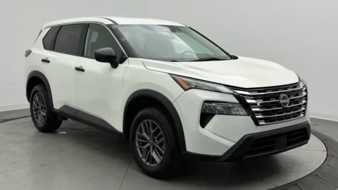 Another view of 2024 Nissan Rogue S for sale in Jacksonville, FL at Auto Boutique Florida