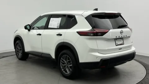 More photos of 2024 Nissan Rogue S at Auto Boutique Florida, FL