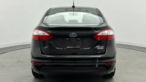 More photos of 2015 Ford Fiesta SE at Auto Boutique Florida, FL