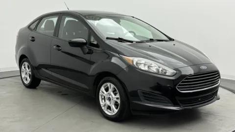 Another view of 2015 Ford Fiesta SE for sale in Jacksonville, FL at Auto Boutique Florida