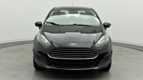 Photos of 2015 Ford Fiesta SE for sale in Jacksonville, FL at Auto Boutique Florida
