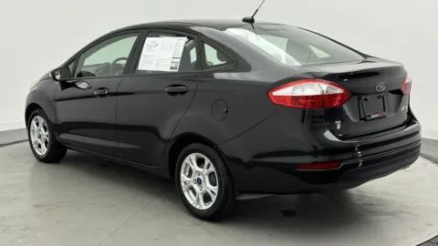 More photos of 2015 Ford Fiesta SE at Auto Boutique Florida, FL
