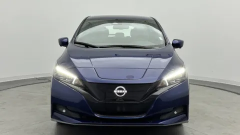 Photos of 2023 Nissan LEAF SV PLUS for sale in Jacksonville, FL at Auto Boutique Florida