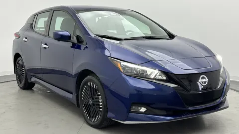 Another view of 2023 Nissan LEAF SV PLUS for sale in Jacksonville, FL at Auto Boutique Florida