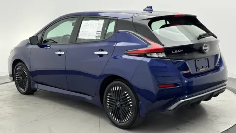 More photos of 2023 Nissan LEAF SV PLUS at Auto Boutique Florida, FL