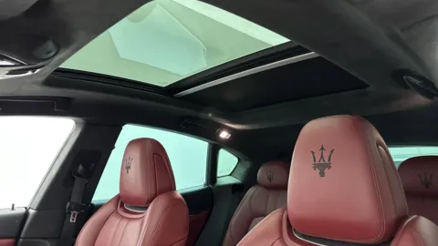More photos of 2019 Maserati Levante GTS at Auto Boutique Florida, FL