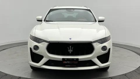 Photos of 2019 Maserati Levante GTS for sale in Jacksonville, FL at Auto Boutique Florida