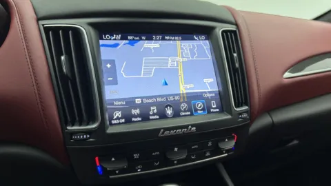 More photos of 2019 Maserati Levante GTS at Auto Boutique Florida, FL