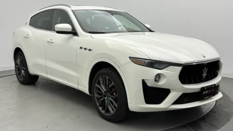 Another view of 2019 Maserati Levante GTS for sale in Jacksonville, FL at Auto Boutique Florida