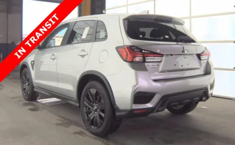 More photos of 2025 Mitsubishi Outlander Sport S at Auto Boutique Florida, FL