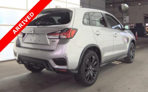 More photos of 2025 Mitsubishi Outlander Sport S at Auto Boutique Florida, FL