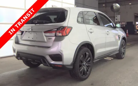 More photos of 2025 Mitsubishi Outlander Sport S at Auto Boutique Florida, FL