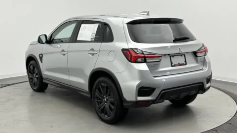 More photos of 2025 Mitsubishi Outlander Sport S at Auto Boutique Florida, FL