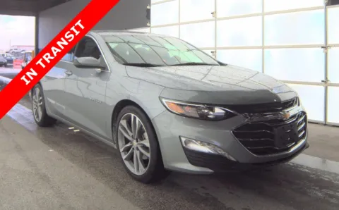 Another view of 2025 Chevrolet Malibu LT for sale in Jacksonville, FL at Auto Boutique Florida