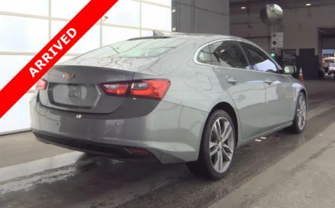 More photos of 2025 Chevrolet Malibu LT at Auto Boutique Florida, FL