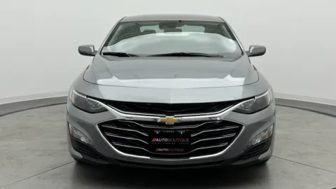 Photos of 2025 Chevrolet Malibu LT for sale in Jacksonville, FL at Auto Boutique Florida