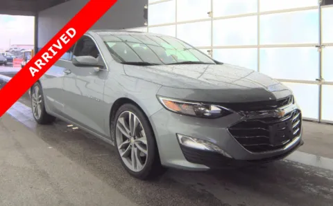 Another view of 2025 Chevrolet Malibu LT for sale in Jacksonville, FL at Auto Boutique Florida