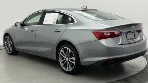 More photos of 2025 Chevrolet Malibu LT at Auto Boutique Florida, FL
