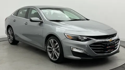 Another view of 2025 Chevrolet Malibu LT for sale in Jacksonville, FL at Auto Boutique Florida