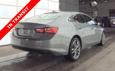 More photos of 2025 Chevrolet Malibu LT at Auto Boutique Florida, FL