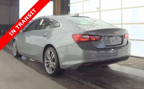 More photos of 2025 Chevrolet Malibu LT at Auto Boutique Florida, FL