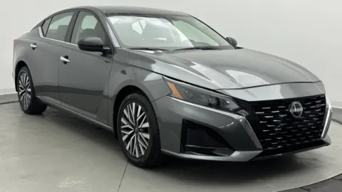 Another view of 2024 Nissan Altima 2.5 SV for sale in Jacksonville, FL at Auto Boutique Florida