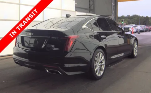 More photos of 2022 Cadillac CT5 Premium Luxury at Auto Boutique Florida, FL