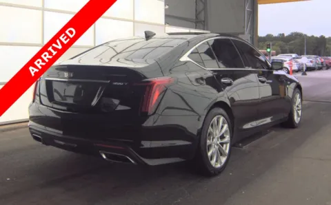 More photos of 2022 Cadillac CT5 Premium Luxury at Auto Boutique Florida, FL