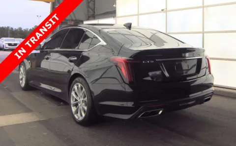More photos of 2022 Cadillac CT5 Premium Luxury at Auto Boutique Florida, FL