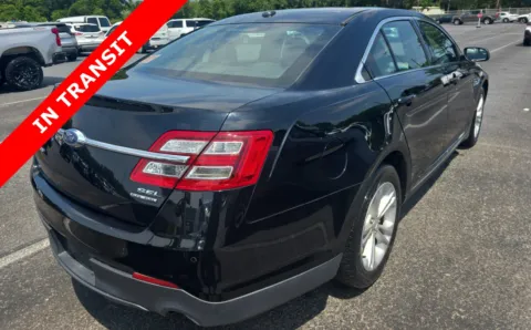 More photos of 2018 Ford Taurus SEL at Auto Boutique Florida, FL