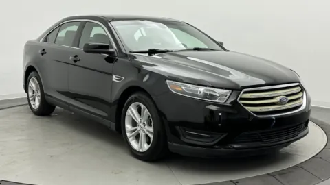 Another view of 2018 Ford Taurus SEL for sale in Jacksonville, FL at Auto Boutique Florida