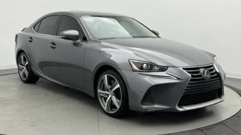 Another view of 2017 Lexus IS Turbo for sale in Jacksonville, FL at Auto Boutique Florida