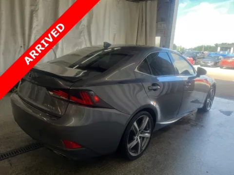 More photos of 2017 Lexus IS Turbo at Auto Boutique Florida, FL