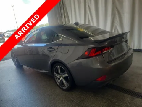 Another view of 2017 Lexus IS Turbo for sale in Jacksonville, FL at Auto Boutique Florida