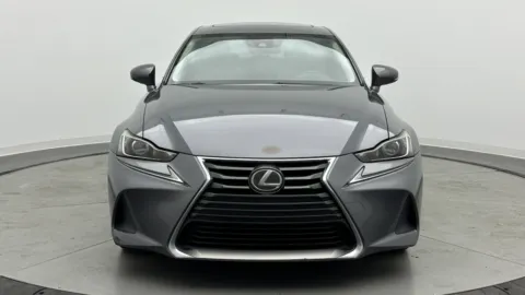 Photos of 2017 Lexus IS Turbo for sale in Jacksonville, FL at Auto Boutique Florida