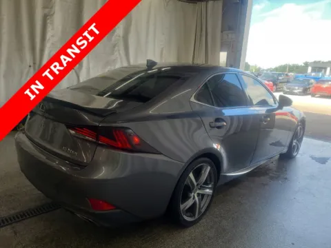 More photos of 2017 Lexus IS Turbo at Auto Boutique Florida, FL