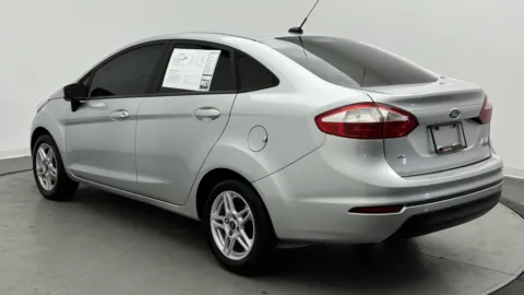 More photos of 2017 Ford Fiesta SE at Auto Boutique Florida, FL