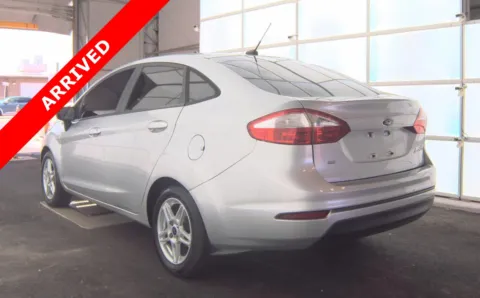 More photos of 2017 Ford Fiesta SE at Auto Boutique Florida, FL