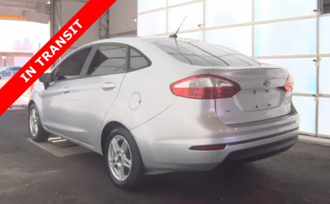 More photos of 2017 Ford Fiesta SE at Auto Boutique Florida, FL