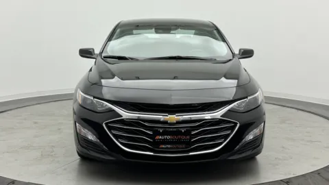 Photos of 2025 Chevrolet Malibu LT for sale in Jacksonville, FL at Auto Boutique Florida