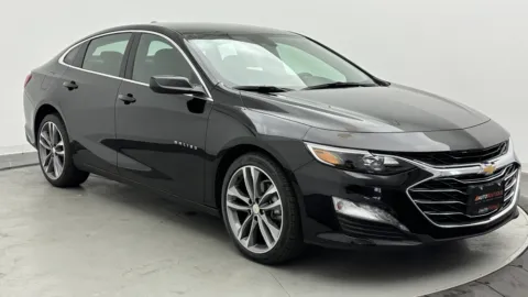Another view of 2025 Chevrolet Malibu LT for sale in Jacksonville, FL at Auto Boutique Florida