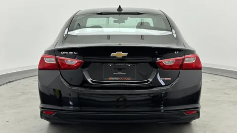 More photos of 2025 Chevrolet Malibu LT at Auto Boutique Florida, FL