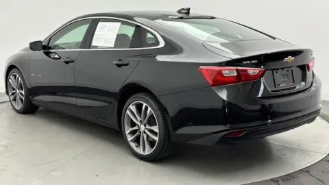 More photos of 2025 Chevrolet Malibu LT at Auto Boutique Florida, FL